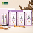 Hồng sâm hoa chuông dạng thạch Daedong HQ 20g* 30 gói