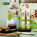 Hồng sâm trẻ em 2-5 tuổi Jelly  DKG