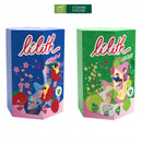 Hộp Kẹo Mềm Lílith 100g (2 Vị)