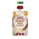 Hỗn Hợp Nghiền Custard Heinz Vị Vani Túi 120g