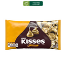 Socola Sữa Hersheys Nuggets Gói 344g