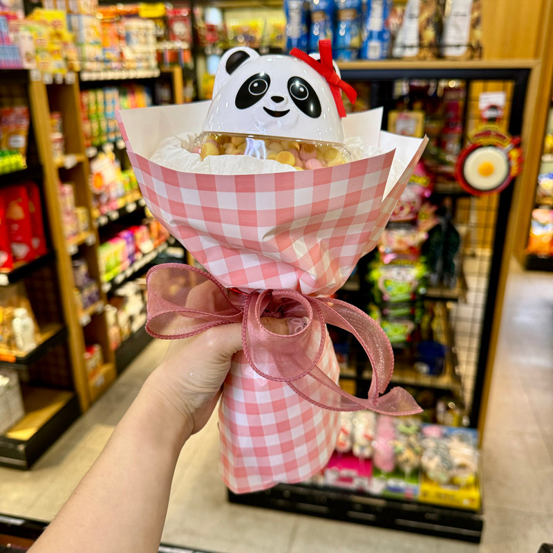 Bó Hoa Bánh Kẹo 4