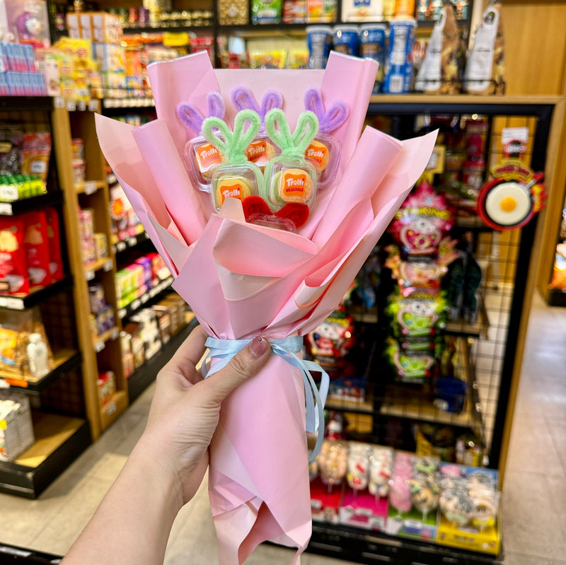 Bó Hoa Bánh Kẹo 1
