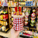 Bó Hoa Bánh Kẹo 2