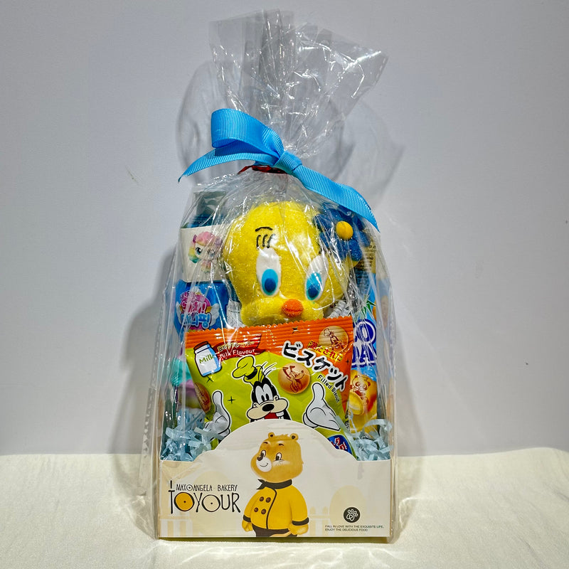 Bộ Quà Thiếu Nhi 6