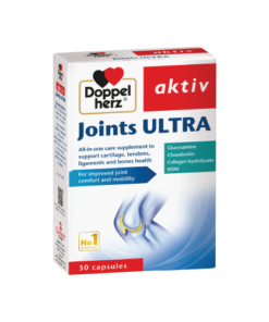 Viên Uống Bổ Xương Joints Ultra Doppelherz Hộp 30 Viên