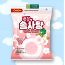 Kẹo Bông Gòn Sakura Chapcorn Gói 8g