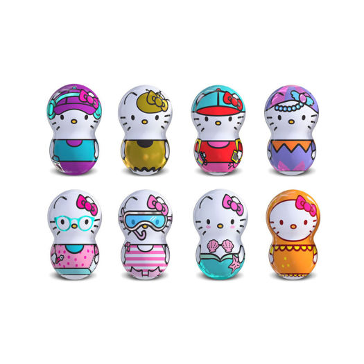 Gói Kẹo búp bê Hello Kitty Relkon 10g