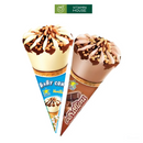 Kem Baby Cone Ngọt Ngào Mát Lạnh