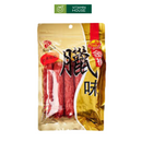 Lạp Xưởng Tươi Red Wine Singapore Gói 480g