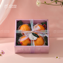 Mẫu Quà 03 - Bloom & Berry Collection