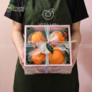 Mẫu Quà 03 - Bloom & Berry Collection