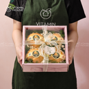 Mẫu Quà 04 - Bloom & Berry Collection