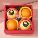 Mẫu Quà 06 - Bloom & Berry Collection