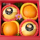 Mẫu Quà 06 - Bloom & Berry Collection