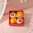 Mẫu Quà 06 - Bloom & Berry Collection