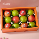 Mẫu Quà 01 - Bloom & Berry Collection