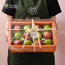 Mẫu Quà 01 - Bloom & Berry Collection