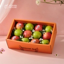 Hộp quà trái cây Bloom & Berry 01 - Táo Envy, Táo Xanh Tặng Người Thân Yêu