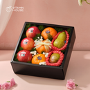 Hộp quà trái cây Bloom & Berry 08 - Táo Envy, Lê Tặng Ngày Của Mẹ