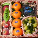 Mẫu Quà 11 - Bloom & Berry Collection