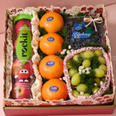 Mẫu Quà 11 - Bloom & Berry Collection