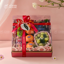 Mẫu Quà 11 - Bloom & Berry Collection