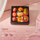 Hộp quà trái cây Bloom & Berry 08 - Táo Envy, Lê Tặng Ngày Của Mẹ