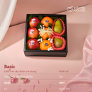 Hộp quà trái cây Bloom & Berry 08 - Táo Envy, Lê Tặng Ngày Của Mẹ