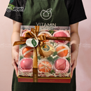 Mẫu Quà 12 - Bloom & Berry Collection