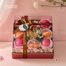 Mẫu Quà 12 - Bloom & Berry Collection