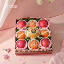 Mẫu Quà 12 - Bloom & Berry Collection