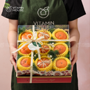 Mẫu Quà 13 - Bloom & Berry Collection