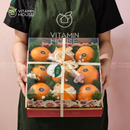 Mẫu Quà 14 - Bloom & Berry Collection