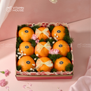 Mẫu Quà 14 - Bloom & Berry Collection