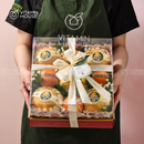 Mẫu Quà 15 - Bloom & Berry Collection