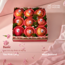 Hộp quà trái cây Bloom & Berry 16 - Táo Envy Quà Tặng Thăm Bệnh