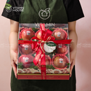 Mẫu Quà 16 - Bloom & Berry Collection