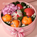 Mẫu Quà 17 - Bloom & Berry Collection