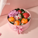 Mẫu Quà 17 - Bloom & Berry Collection