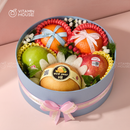 Mẫu Quà 19 - Bloom & Berry Collection