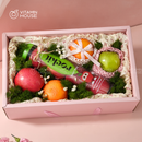 Mẫu Quà 02 - Bloom & Berry Collection