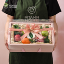 Mẫu Quà 02 - Bloom & Berry Collection