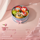 Hộp quà trái cây Bloom & Berry 19 - Lê Nâu Táo Envy Tặng Người Yêu