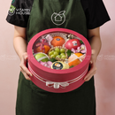 Mẫu Quà 23 - Bloom & Berry Collection