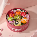 Mẫu Quà 23 - Bloom & Berry Collection