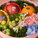 Mẫu Quà 25 - Bloom & Berry Collection