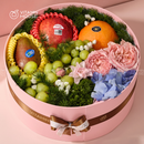 Mẫu Quà 25 - Bloom & Berry Collection