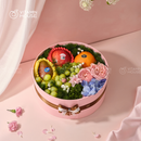 Mẫu Quà 25 - Bloom & Berry Collection