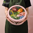 Mẫu Quà 25 - Bloom & Berry Collection